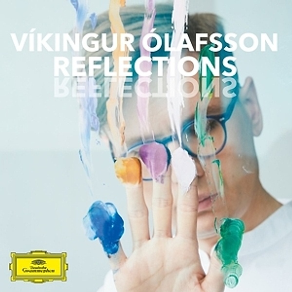 Reflections (Vinyl), Vikingur Olafsson