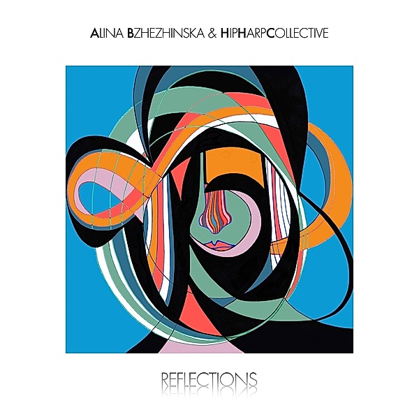 Reflections (Vinyl), Alina Bzhezhinska