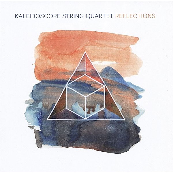 Reflections (Vinyl), Kaleidoscope String Quartet