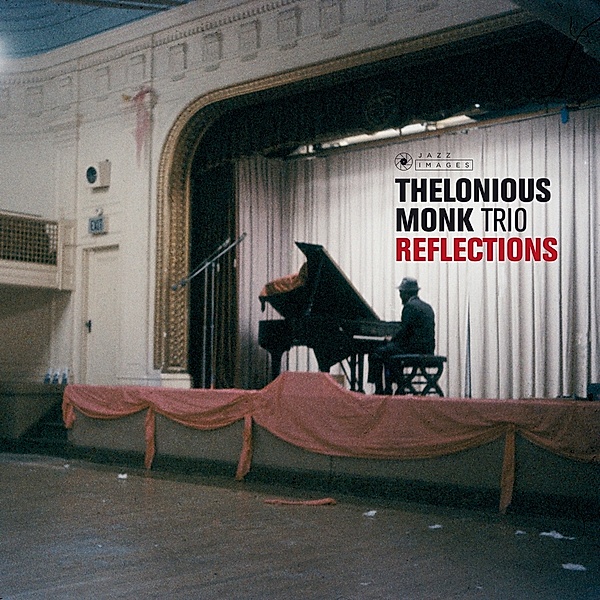 Reflections (Vinyl), Thelonious Monk Trio
