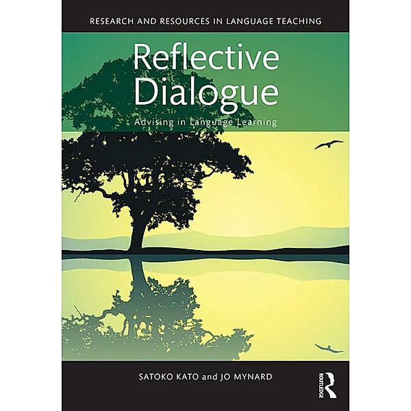 Reflective Dialogue, Satoko Kato, Jo Mynard