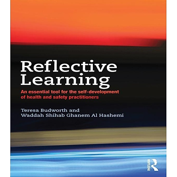 Reflective Learning, Teresa Budworth, Waddah Shihab Ghanem Al Hashemi