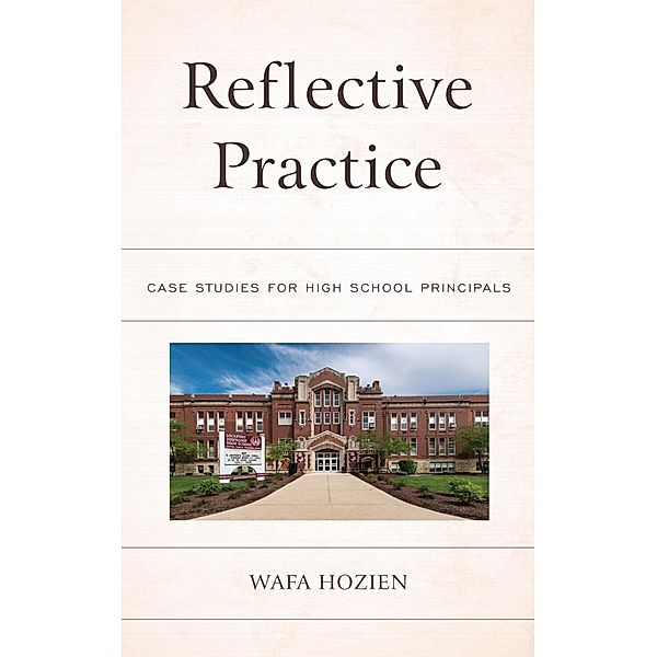 Reflective Practice, Wafa Hozien