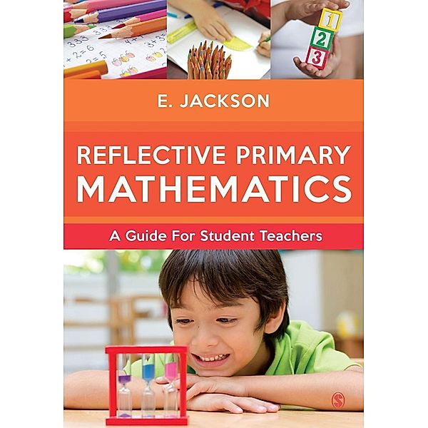 Reflective Primary Mathematics, Elizabeth Jackson