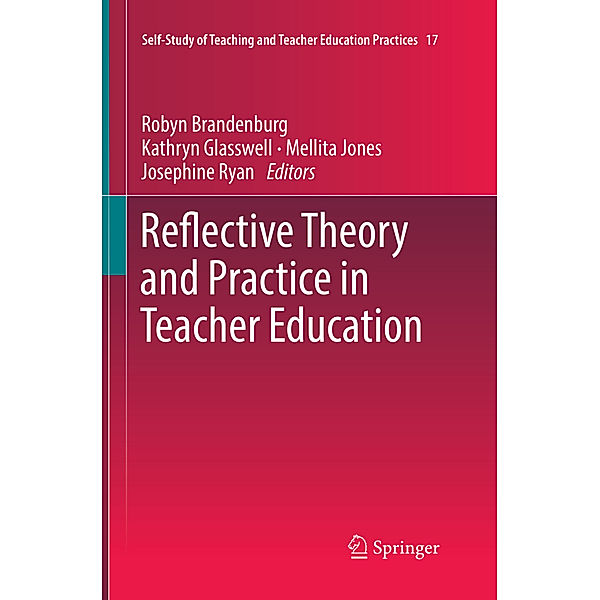 Reflective Theory and Practice in Teacher Education