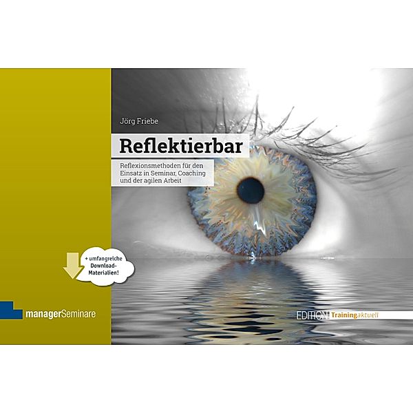 Reflektierbar, Jörg Friebe