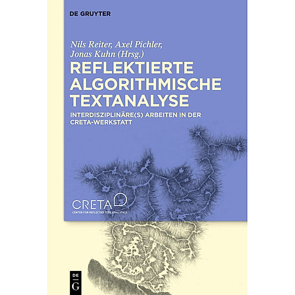 Reflektierte algorithmische Textanalyse