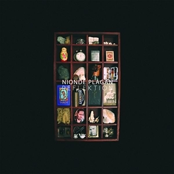 Reflektion (Vinyl), Nionde Plagan