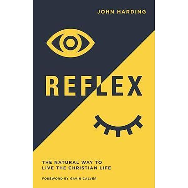 Reflex, John Harding