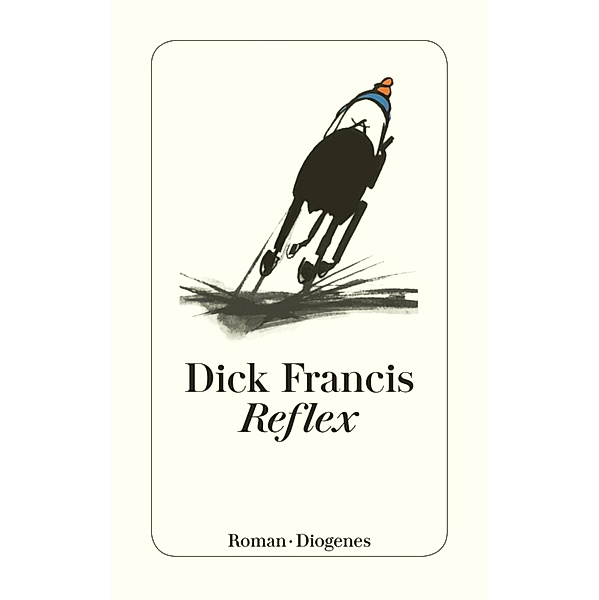 Reflex, Dick Francis