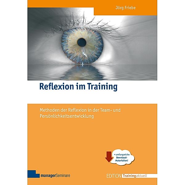 Reflexion im Training, Jörg Friebe