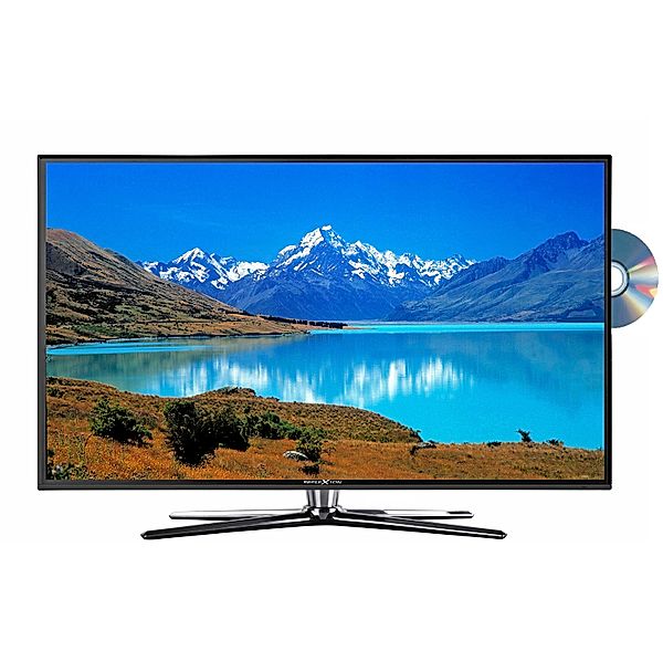 Reflexion LED-Fernseher LDD227 55 cm (22 ) mit DVD-Player
