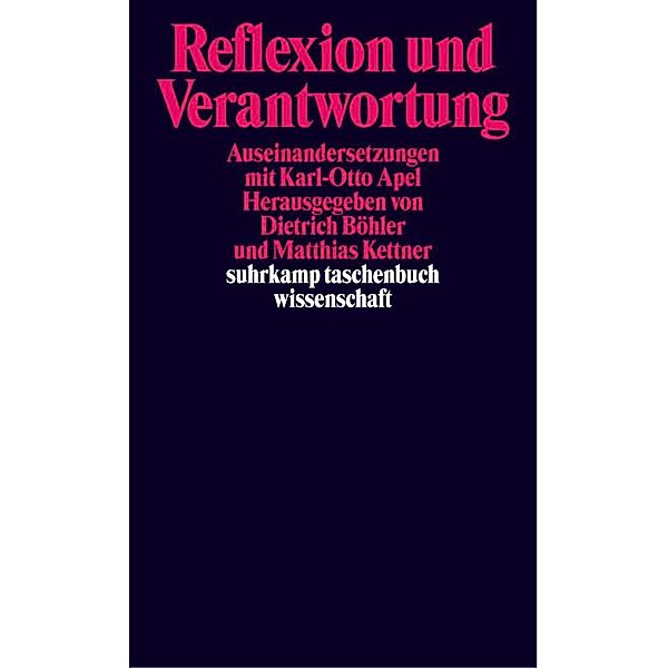 Reflexion und Verantwortung