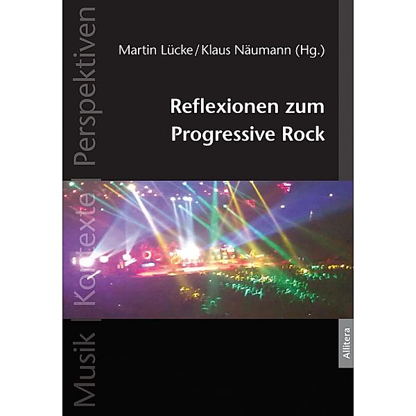 Reflexionen zum Progressive Rock