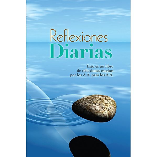 Reflexiones Diarias, Inc. Alcoholics Anonymous World Services