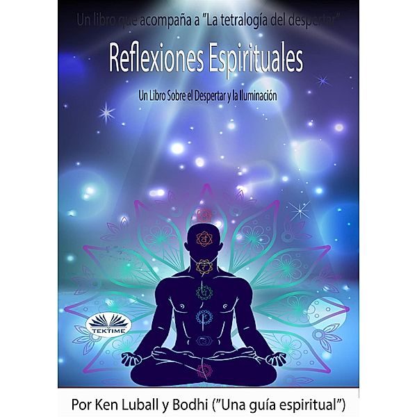 Reflexiones Espirituales, Ken Luball