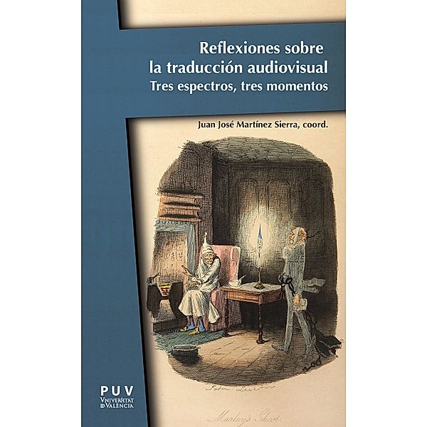 Reflexiones sobre la traducción audiovisual / English In The World Series Bd.7, Aavv