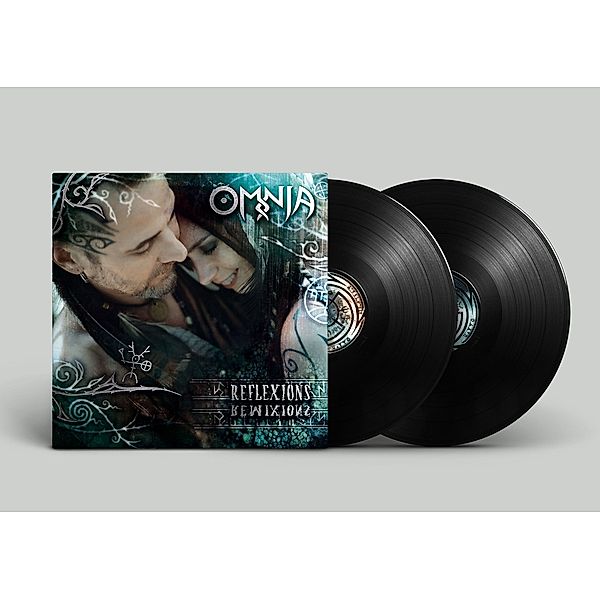 Reflexions (2lp Very Special Limite (Vinyl), Omnia
