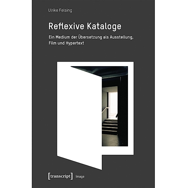 Reflexive Kataloge / Image Bd.190, Ulrike Felsing