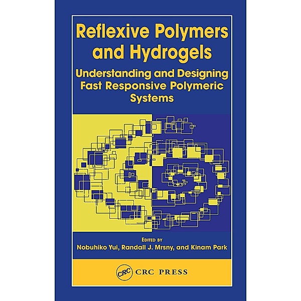 Reflexive Polymers and Hydrogels