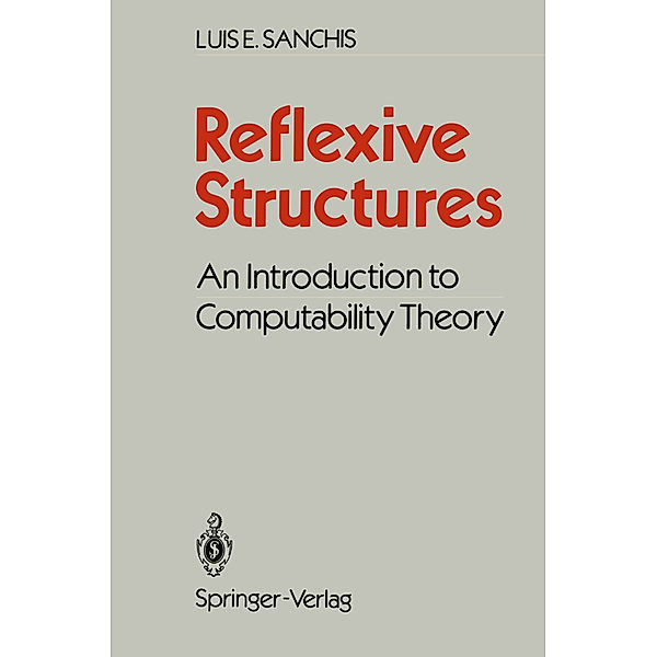 Reflexive Structures, Luis E. Sanchis