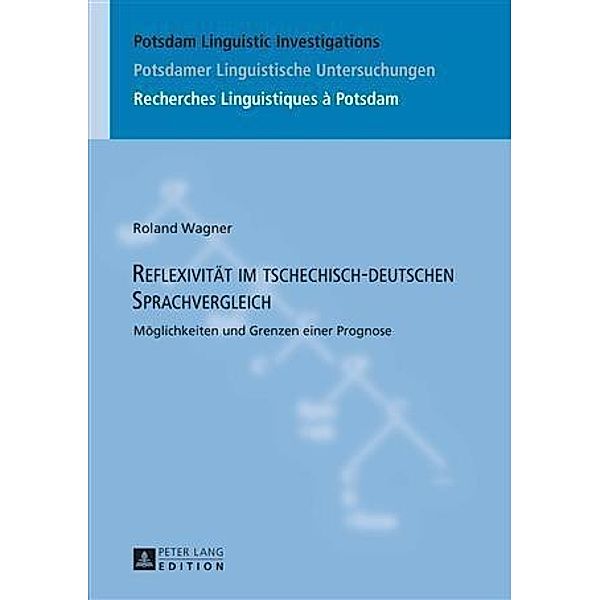 Reflexivitaet im tschechisch-deutschen Sprachvergleich, Roland Wagner