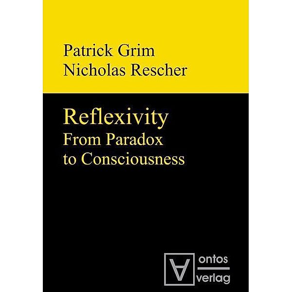 Reflexivity, Nicholas Rescher, Patrick Grim