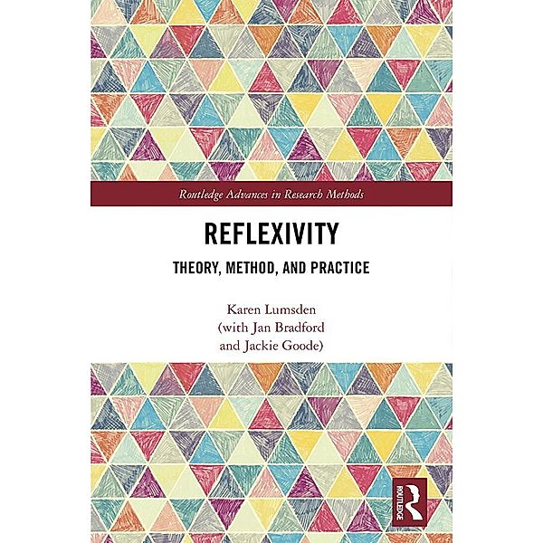 Reflexivity, Karen Lumsden