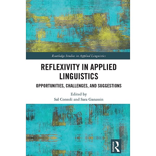 Reflexivity in Applied Linguistics