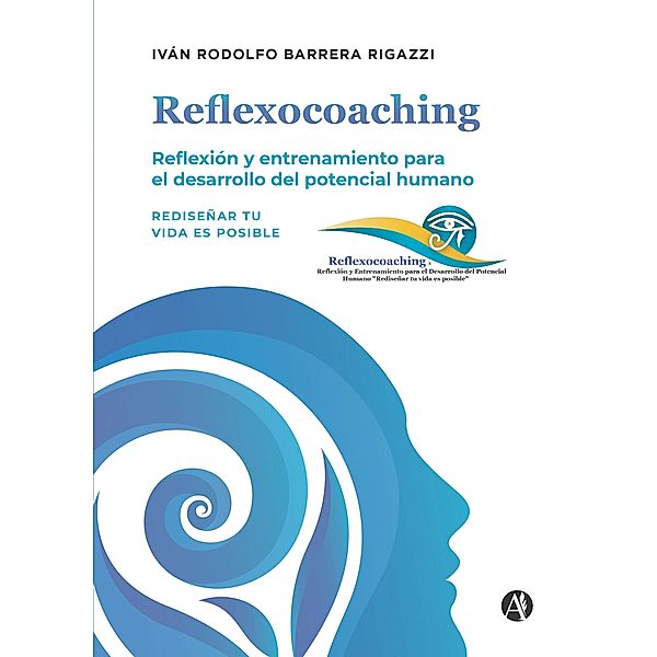 Reflexocoaching, Iván Rodolfo Barrera Rigazzi