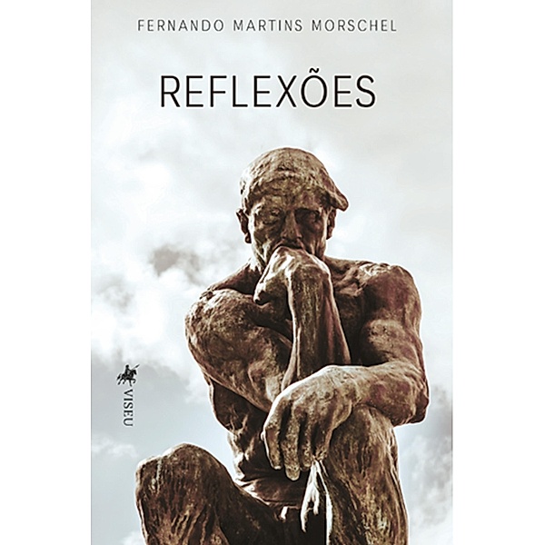 Reflexo~es, Fernando Martins Morschel