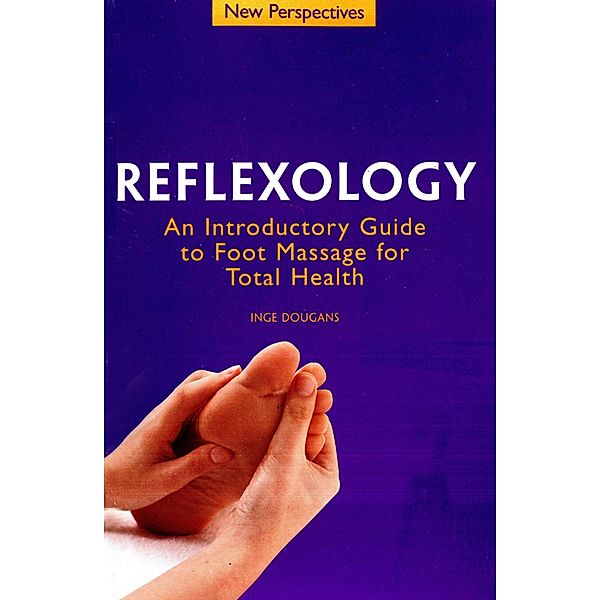 Reflexology, Inge Dougans