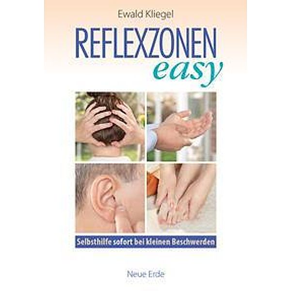 Reflexzonen easy, Ewald Kliegel