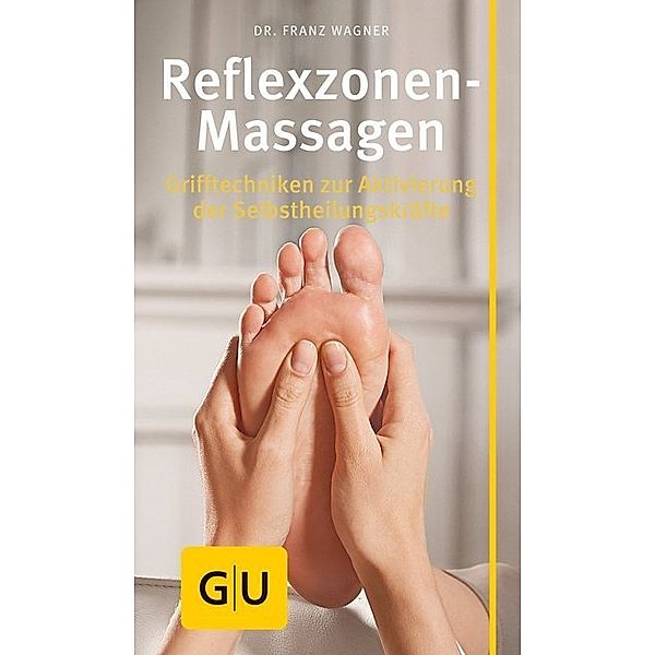 Reflexzonen-Massage, Franz Wagner