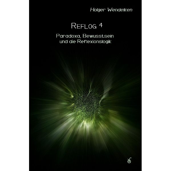 Reflog 4, Holger Wendelken