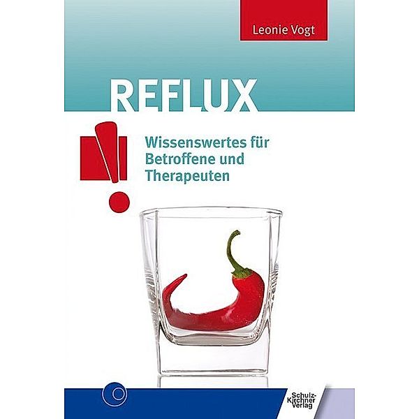 Reflux, Leonie Vogt