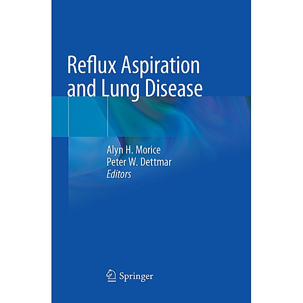 Reflux Aspiration and Lung Disease