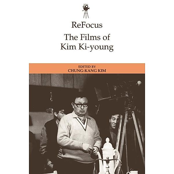 ReFocus: The Films of Kim Ki-young
