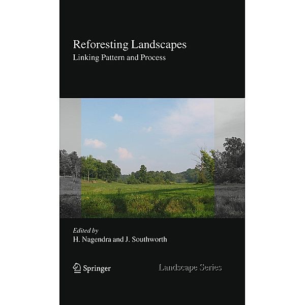 Reforesting Landscapes / Landscape Series Bd.10