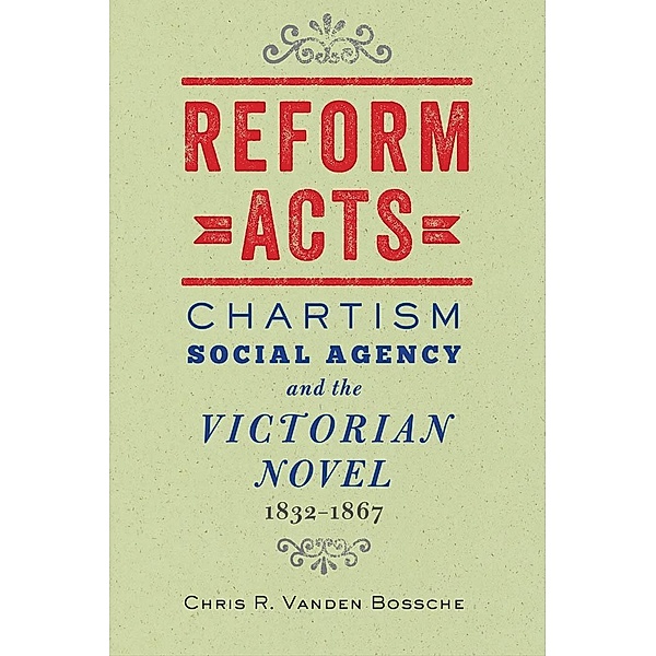 Reform Acts, Chris R. Vanden Bossche