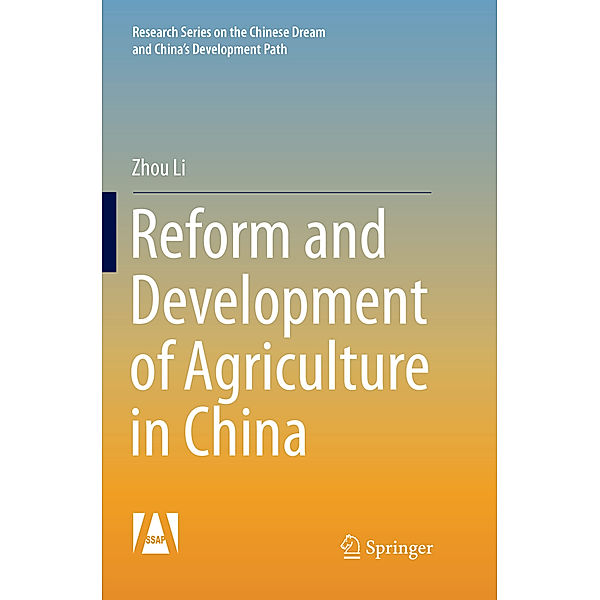 Reform and Development of Agriculture in China, Zhou Li