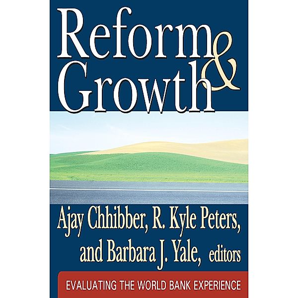 Reform and Growth