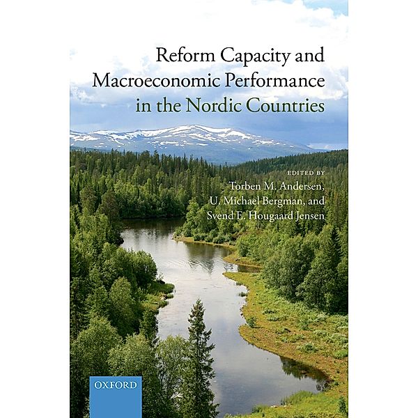 Reform Capacity and Macroeconomic Performance in the Nordic Countries