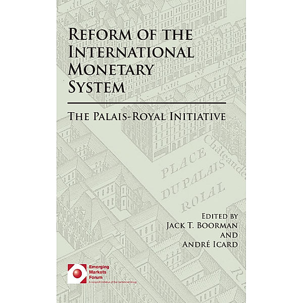 Reform of the International Monetary System