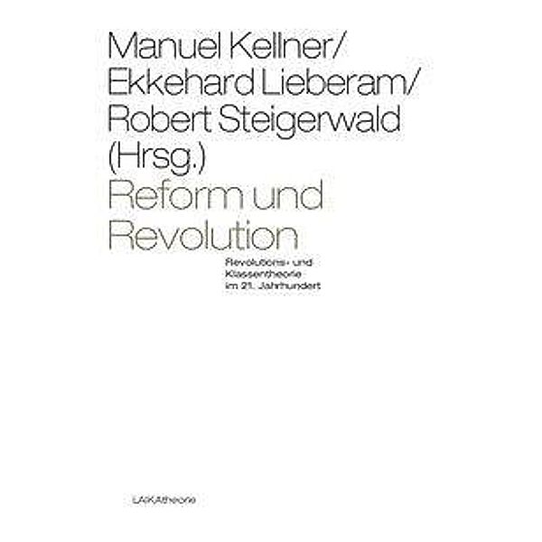 Reform und Revolution