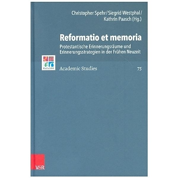 Reformatio et memoria