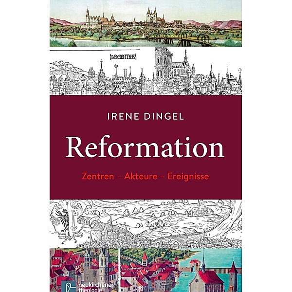 Reformation, Irene Dingel