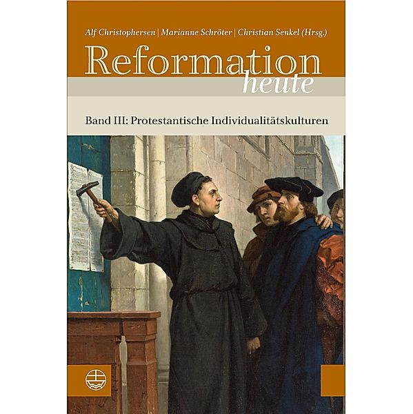 Reformation heute