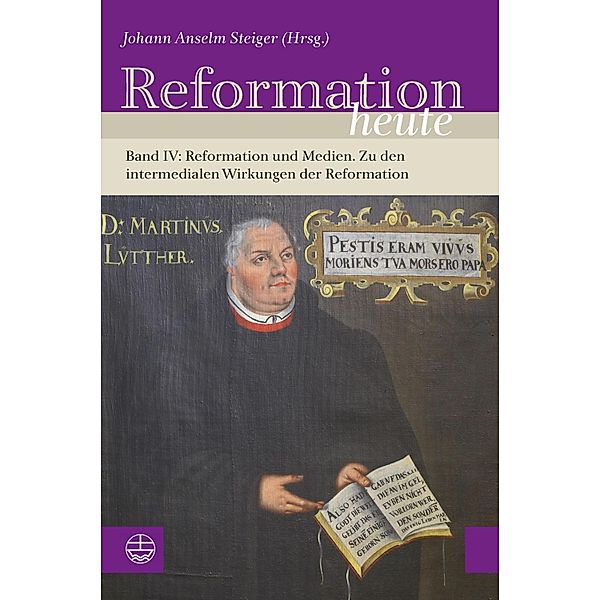 Reformation heute