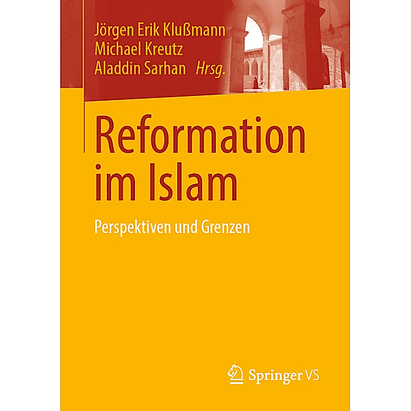 Reformation im Islam